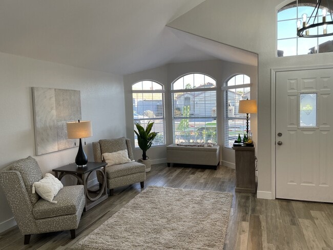 Living Room - 1882 W Springfield Way