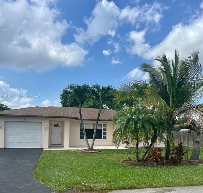 9607 NW 66th St - 9607 NW 66th St Tamarac FL 33321 | Apartment Finder