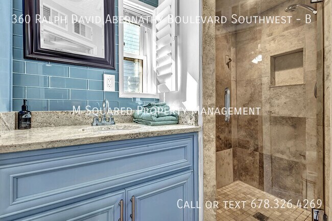 Building Photo - 360 Ralph David Abernathy Blvd SW