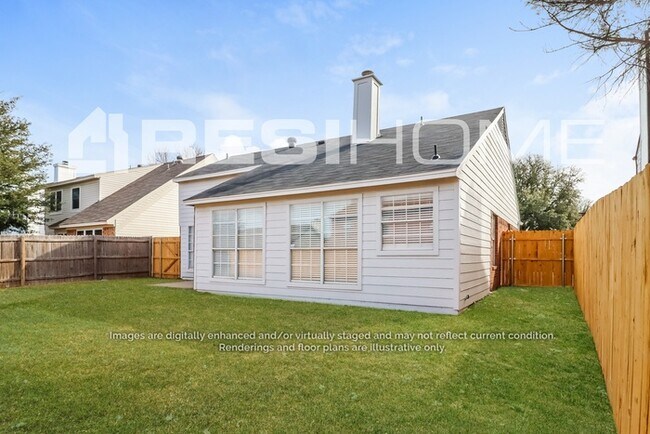 Building Photo - 2708 Creekwood Ln