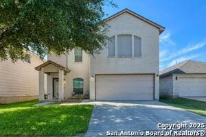 Primary Photo - 4207 Talavera Trail