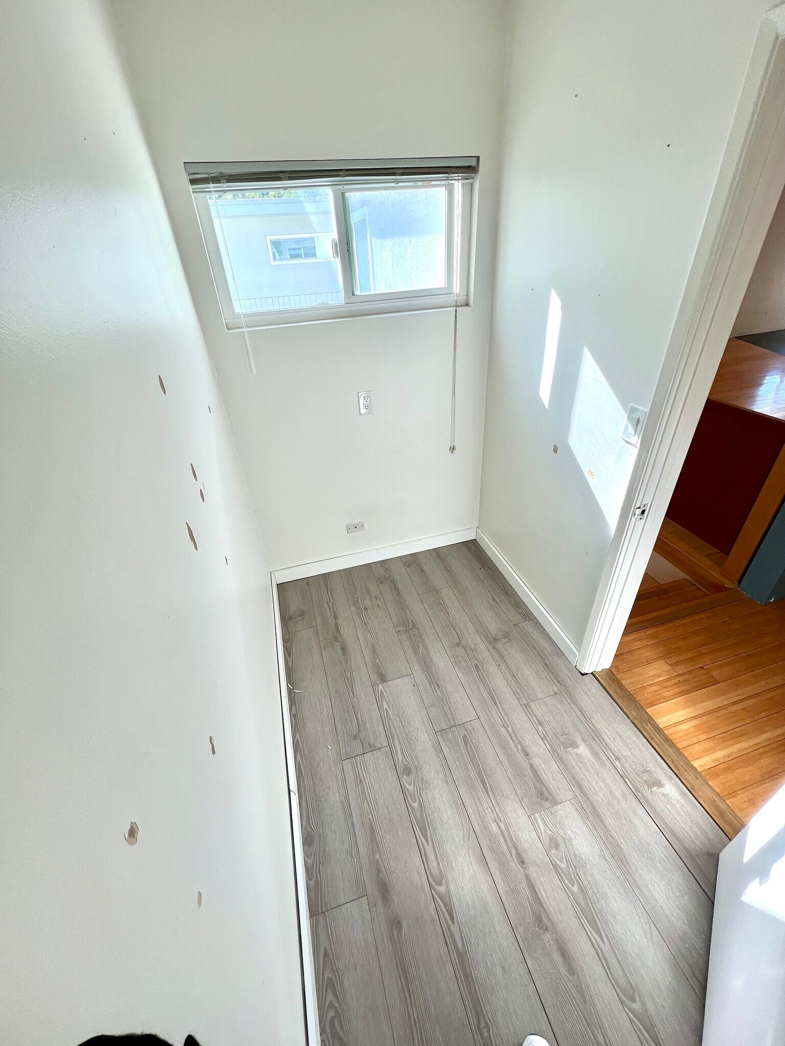 Bonus Nook / office / Storage - 721 Cedar St