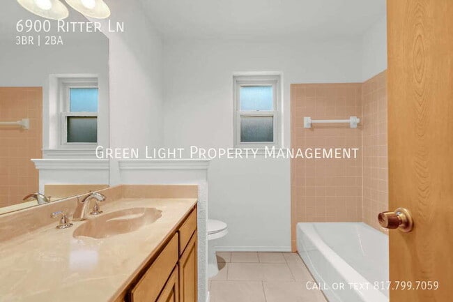 Building Photo - 6900 Ritter Ln