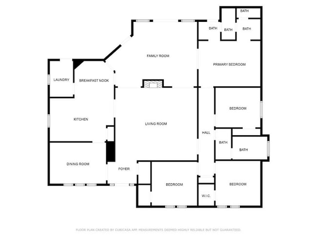 Building Photo - 2309 Lawndale Dr