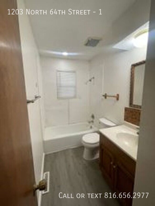 Building Photo - 1203 North 64th Street-1