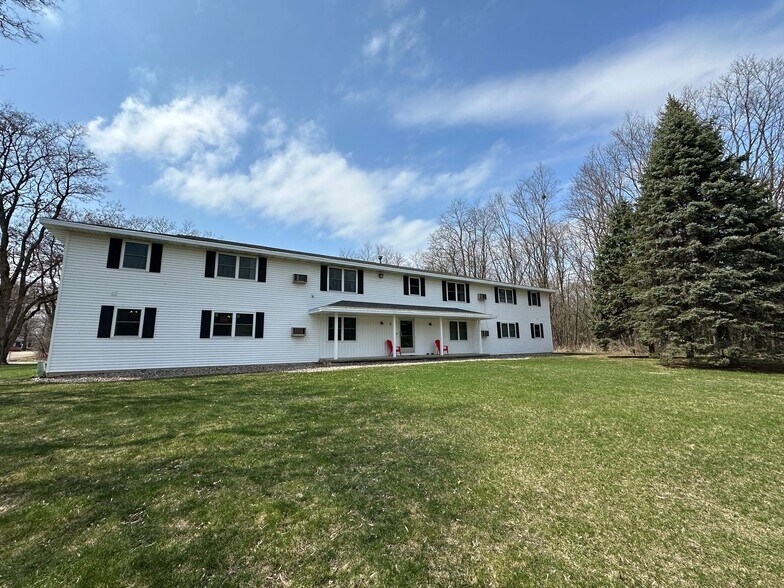 Interior Photo - Harrison House Apartments