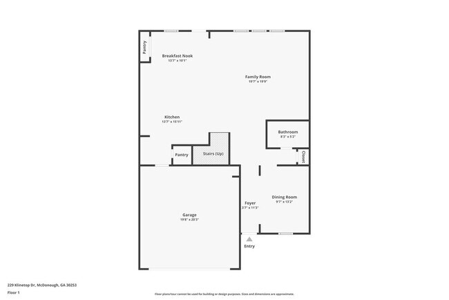 Building Photo - 229 Klinetop Dr