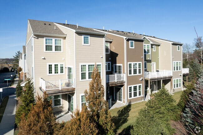 Building Photo - Gables at Woodcliff Lake