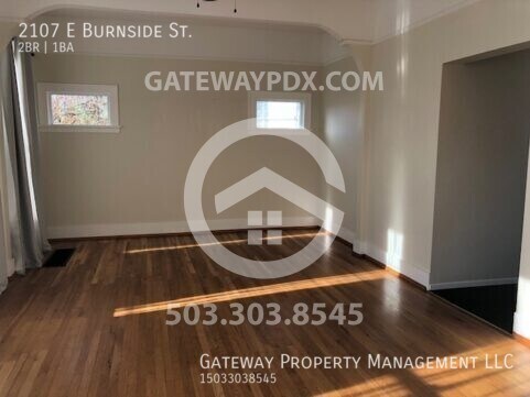 Primary Photo - 2107 E Burnside St.