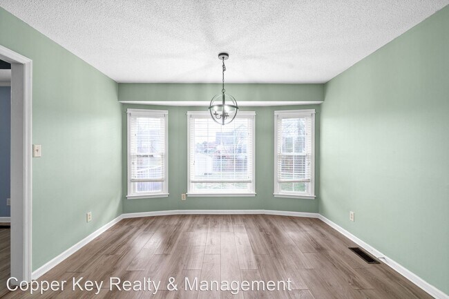 Building Photo - 3 br, 2 bath House - 3313 Carrie Drive