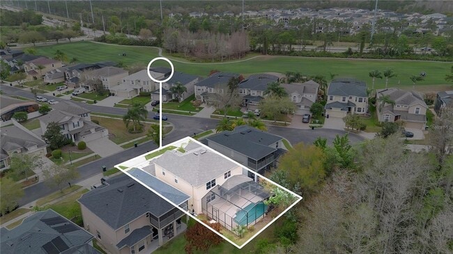 Building Photo - 2615 Lakemoor Dr