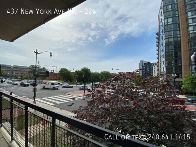Building Photo - 437 New York Ave NW