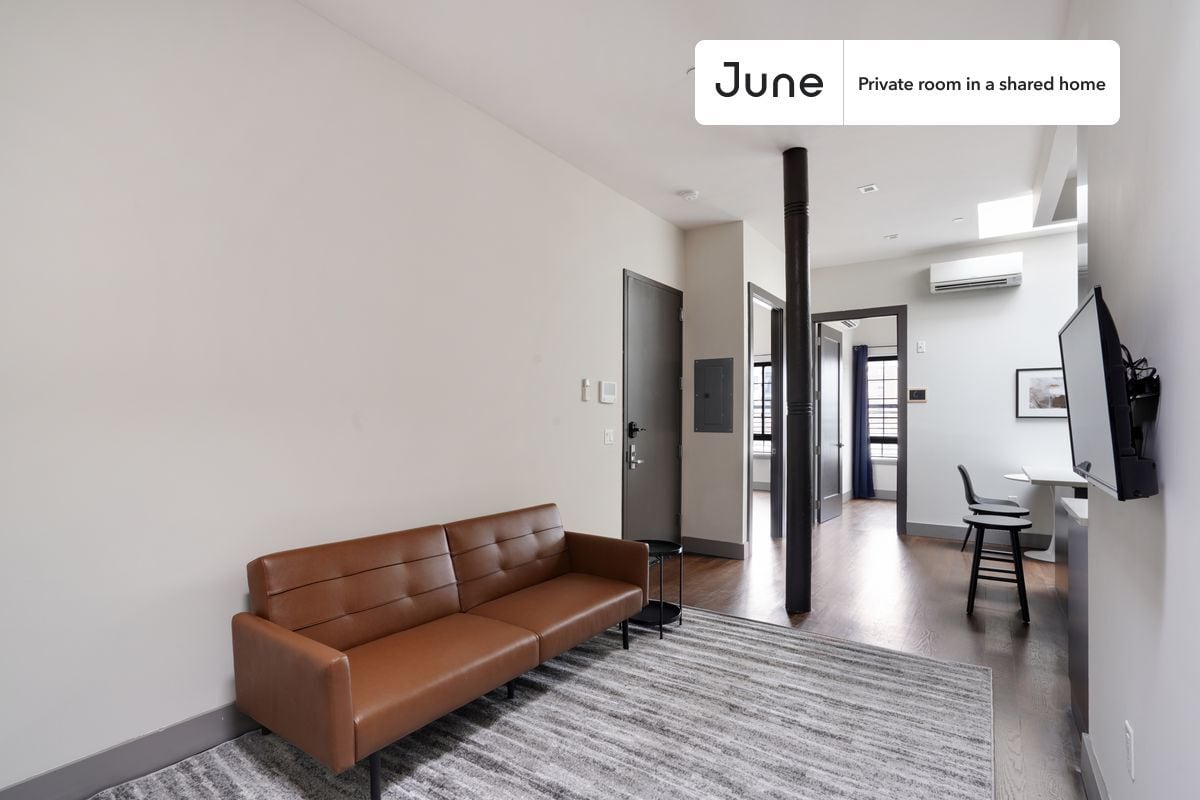 Building Photo - Room in Shared 4 bed/2 bath home in Bedford-Stuyvesant