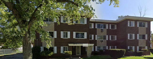 Building Photo - 723 Grant Ave