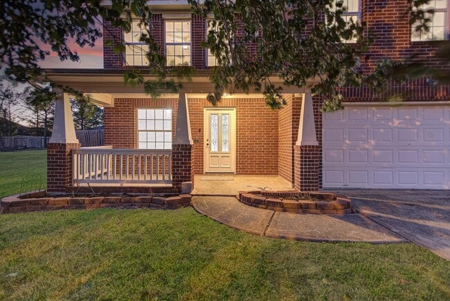 Building Photo - 3107 Rendezvous Ct