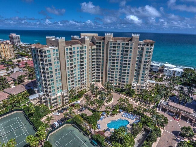 Building Photo - 3700 S Ocean Blvd