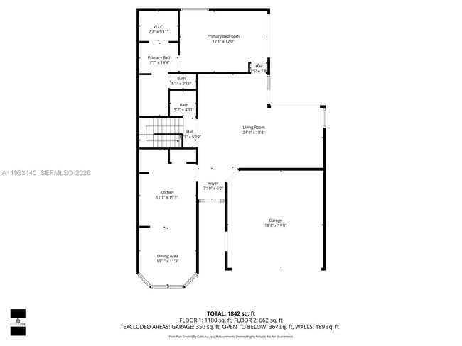 Building Photo - 1046 Satinleaf St