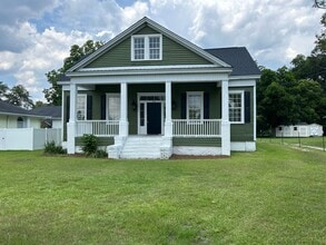 Building Photo - ORANGEBURG