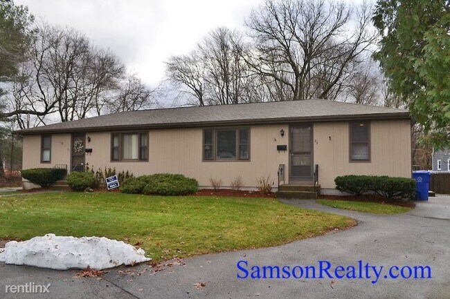 Building Photo - 2 br, 1 bath House - 25 Lunn St