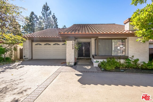 Building Photo - 4039 Lamarr Ave