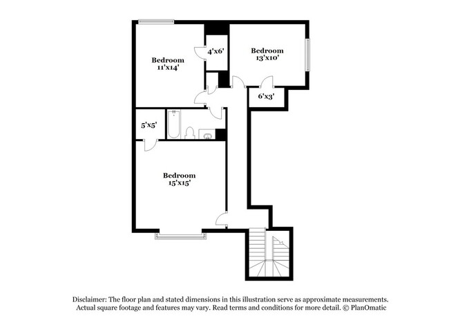 Building Photo - 2802 Fox Mountain Dr