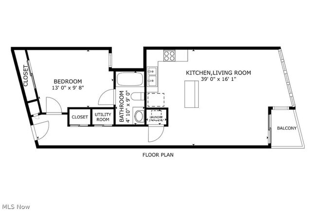 Building Photo - 2222 Detroit Ave