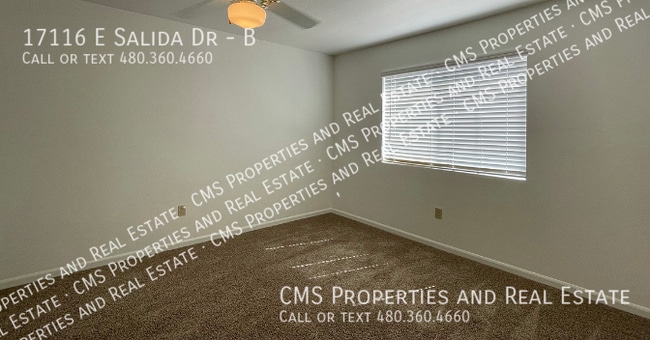 Building Photo - 17116 E Salida Dr