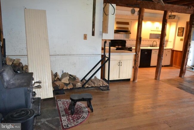 Building Photo - 2616 Rushland Rd