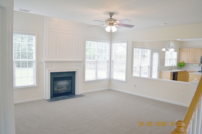 Building Photo - 8316 Cutters Spring Drive