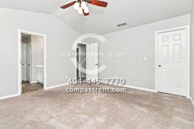 Building Photo - 1509 Rachel's Ridge NW