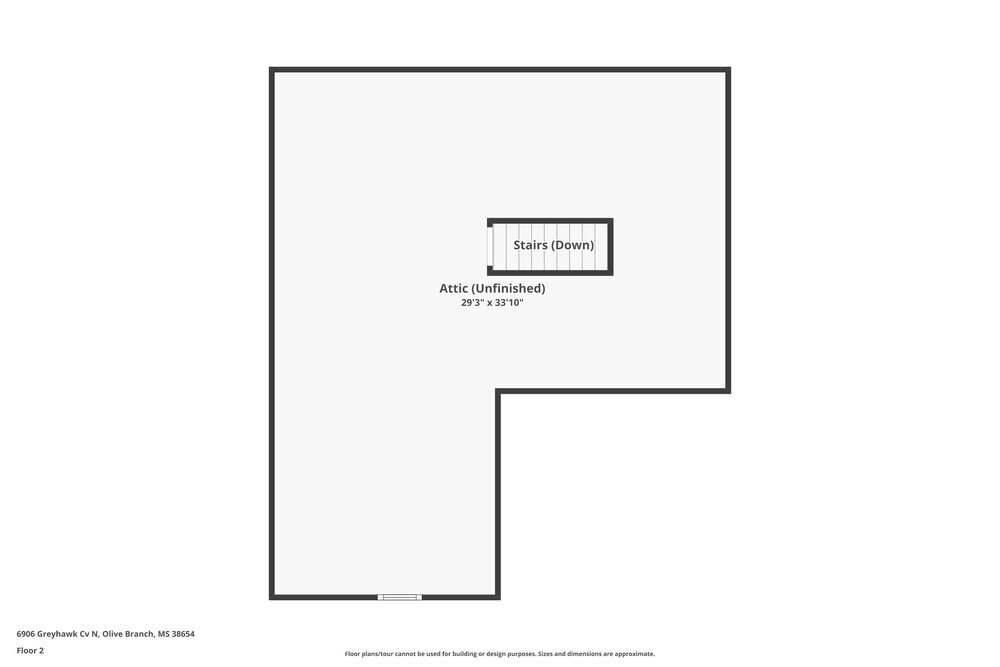 Building Photo - 6906 Greyhawk Cove N