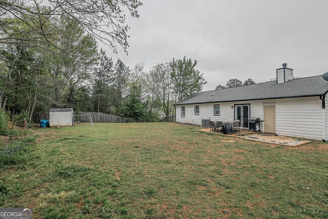 Building Photo - 356 Meadow Trace Dr