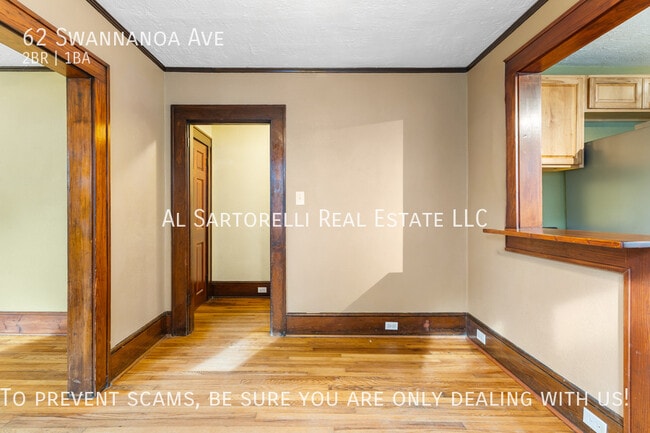 Building Photo - 62 Swannanoa Ave