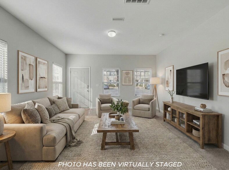Building Photo - 608 Cahill Ln
