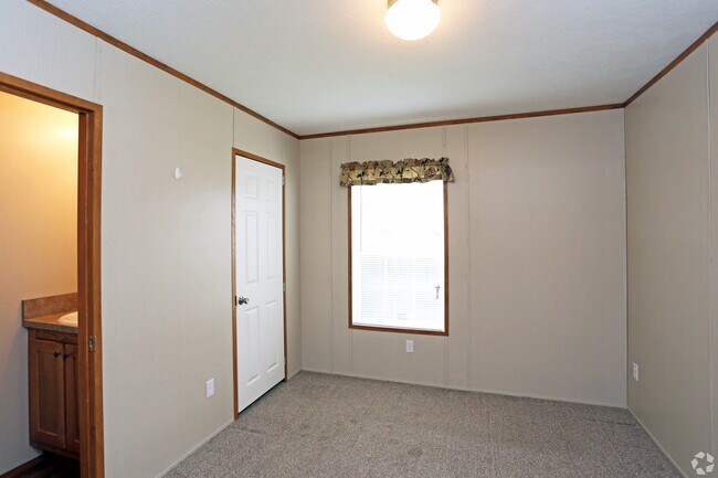 Floorplan - Brookside Village