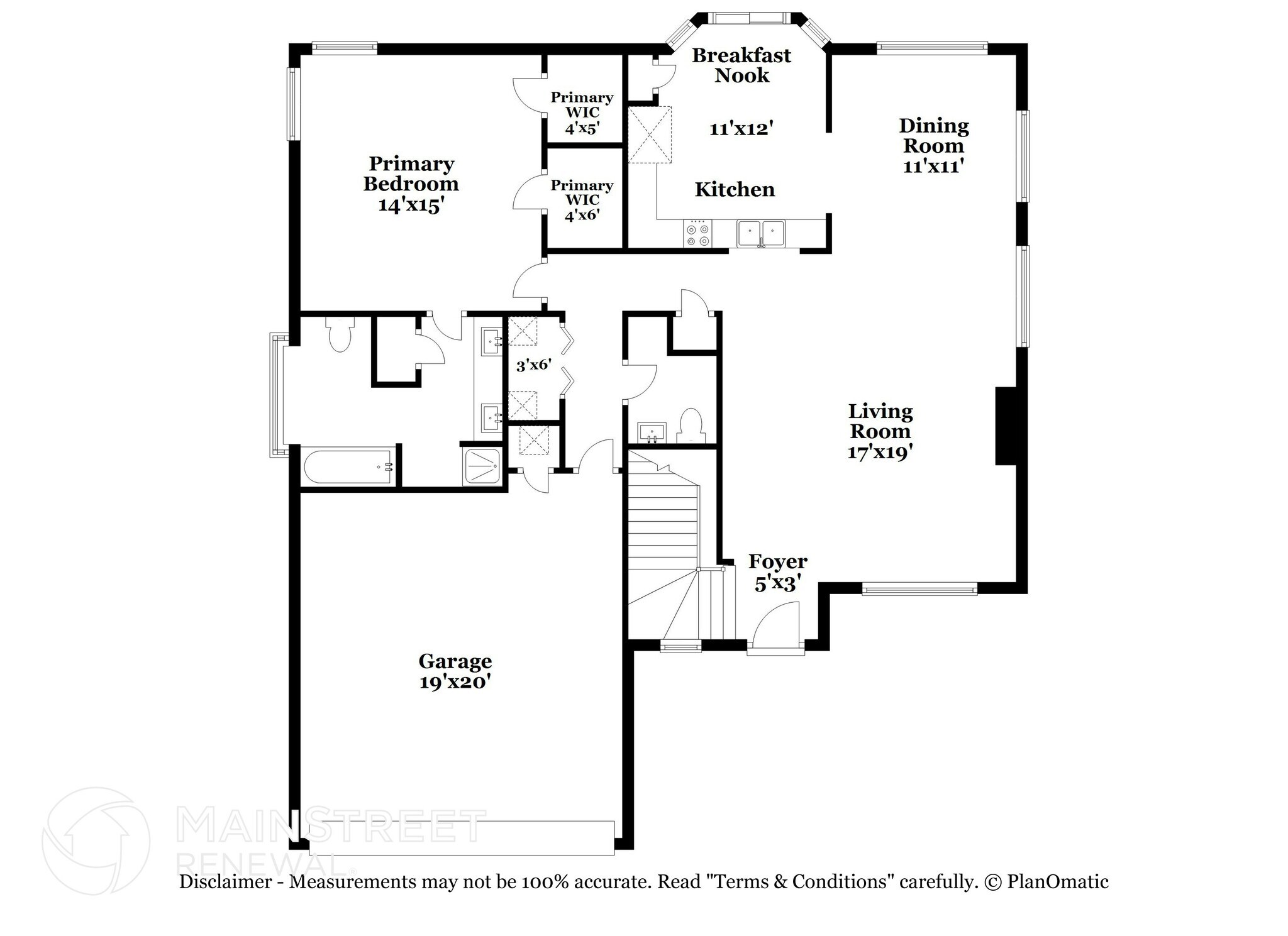 Building Photo - 8328 O Hara Ln