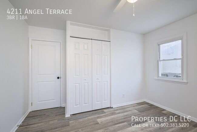 Building Photo - 4211 Angel Terrace