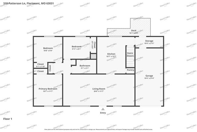 Building Photo - 310 Patterson Ln