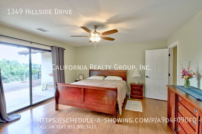 Building Photo - 1349 Hillside Dr