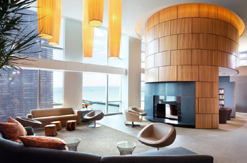 Building Photo - 465 E Illinois St