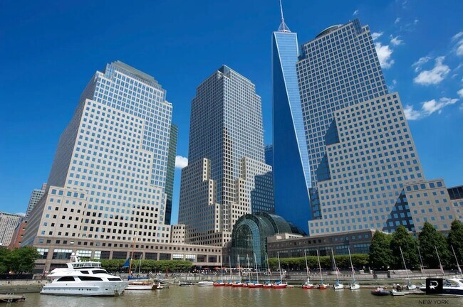Building Photo - 2 River Ter.