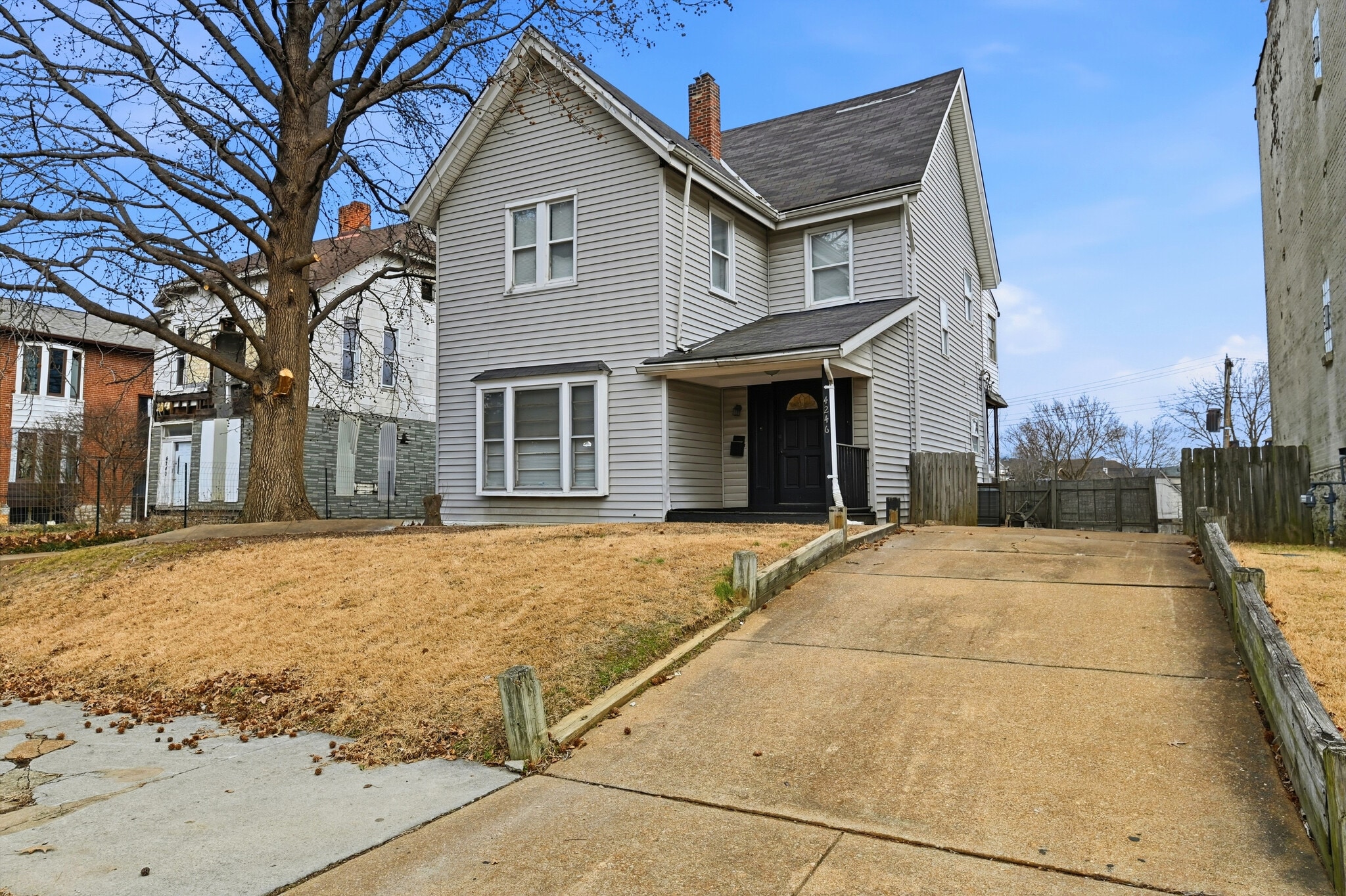 Building Photo - 4246 Nebraska Ave