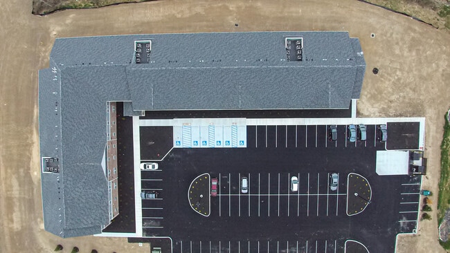 Building Photo - Keyser Greene