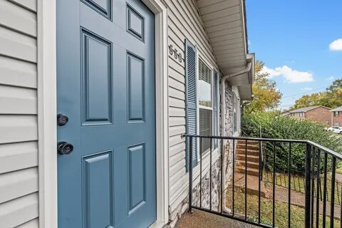 Building Photo - 538 Cedar Dr