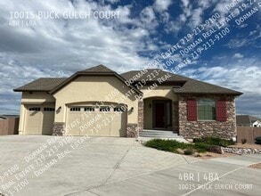 Building Photo - 10015 Buck Gulch Ct