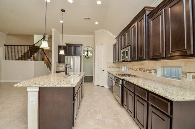 Building Photo - 4819 Addison Forest Trail