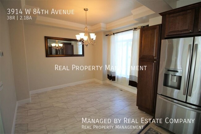Building Photo - 3914 W 84th Ave