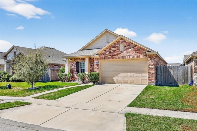 Building Photo - 7841 Fort Griffen Dr