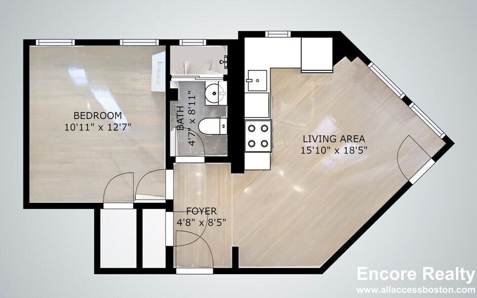 Building Photo - 11 Queensberry St