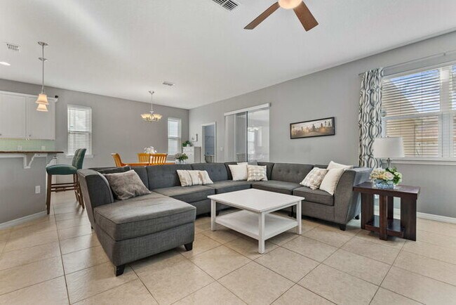 Building Photo - Corner Lot- Close to Disney- Four Bedroom Home for Rent